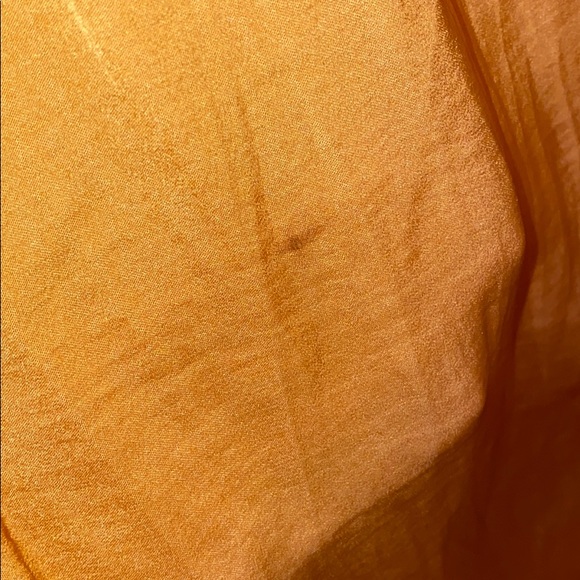 Maxi Skirt with Slit - Picture 3 of 4